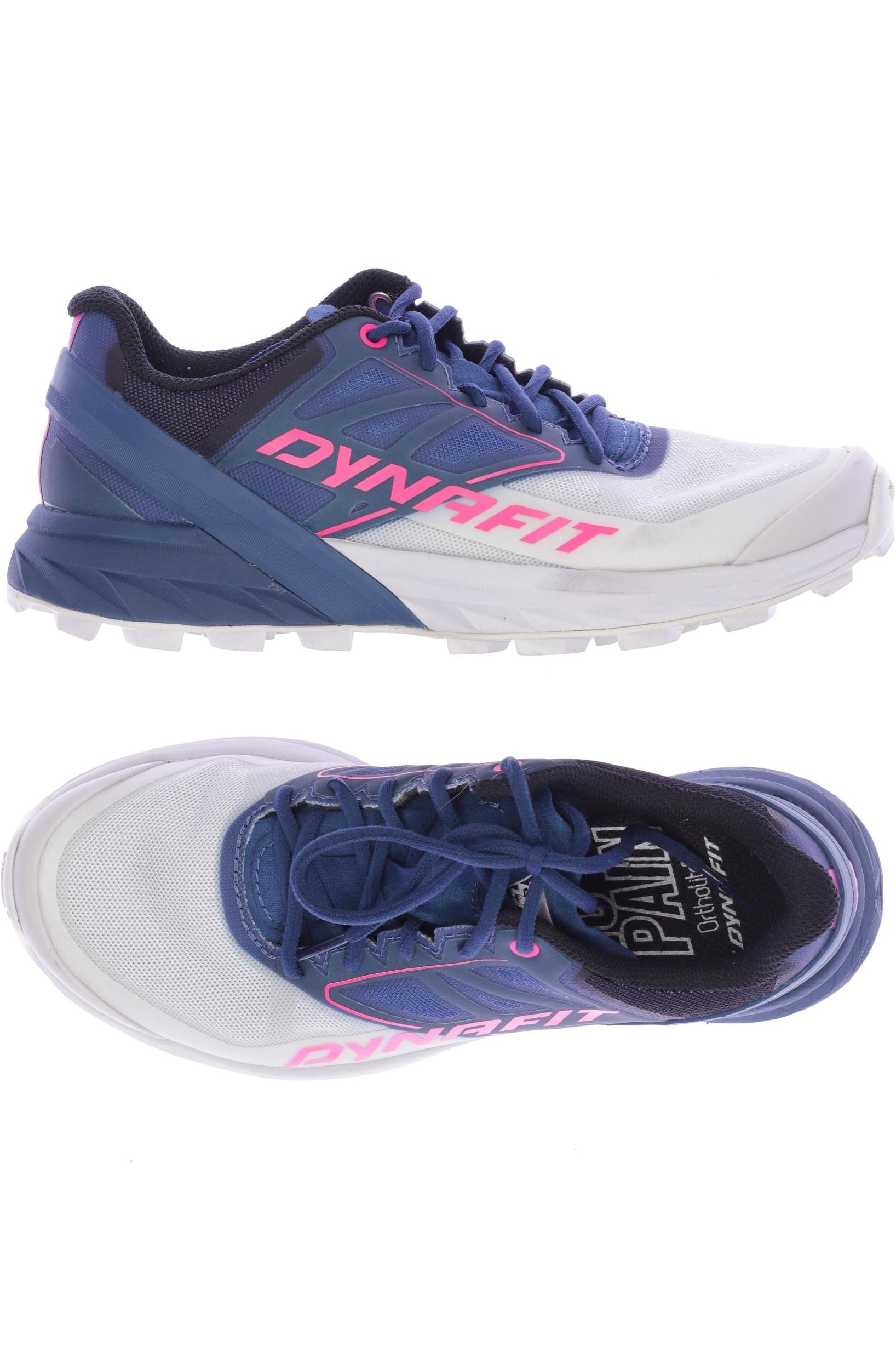 

Dynafit Damen Sneakers, blau, Gr. 35