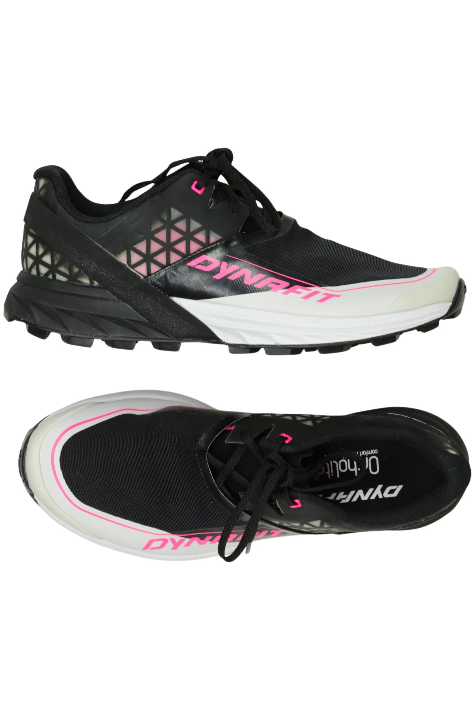 

Dynafit Damen Sneakers, schwarz, Gr. 40
