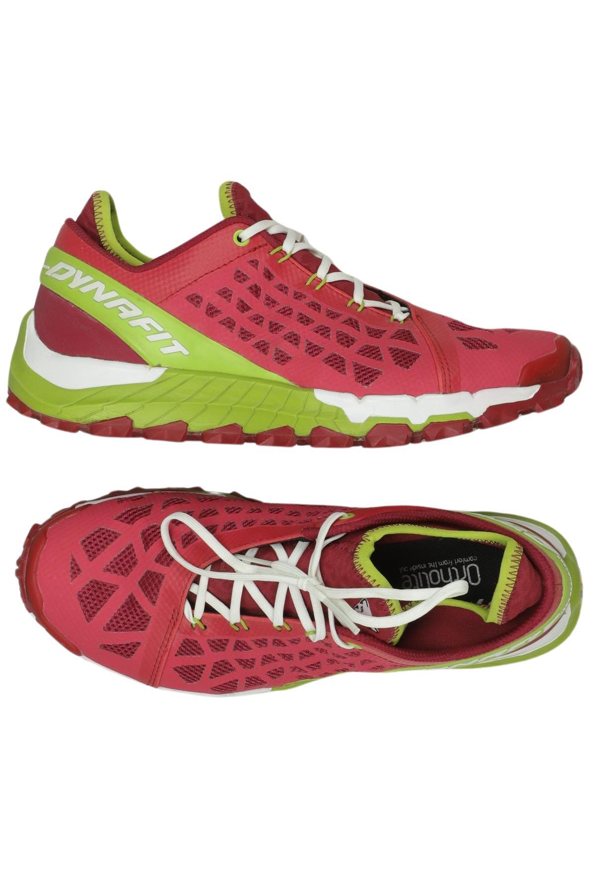 

Dynafit Damen Sneakers, neon, Gr. 40