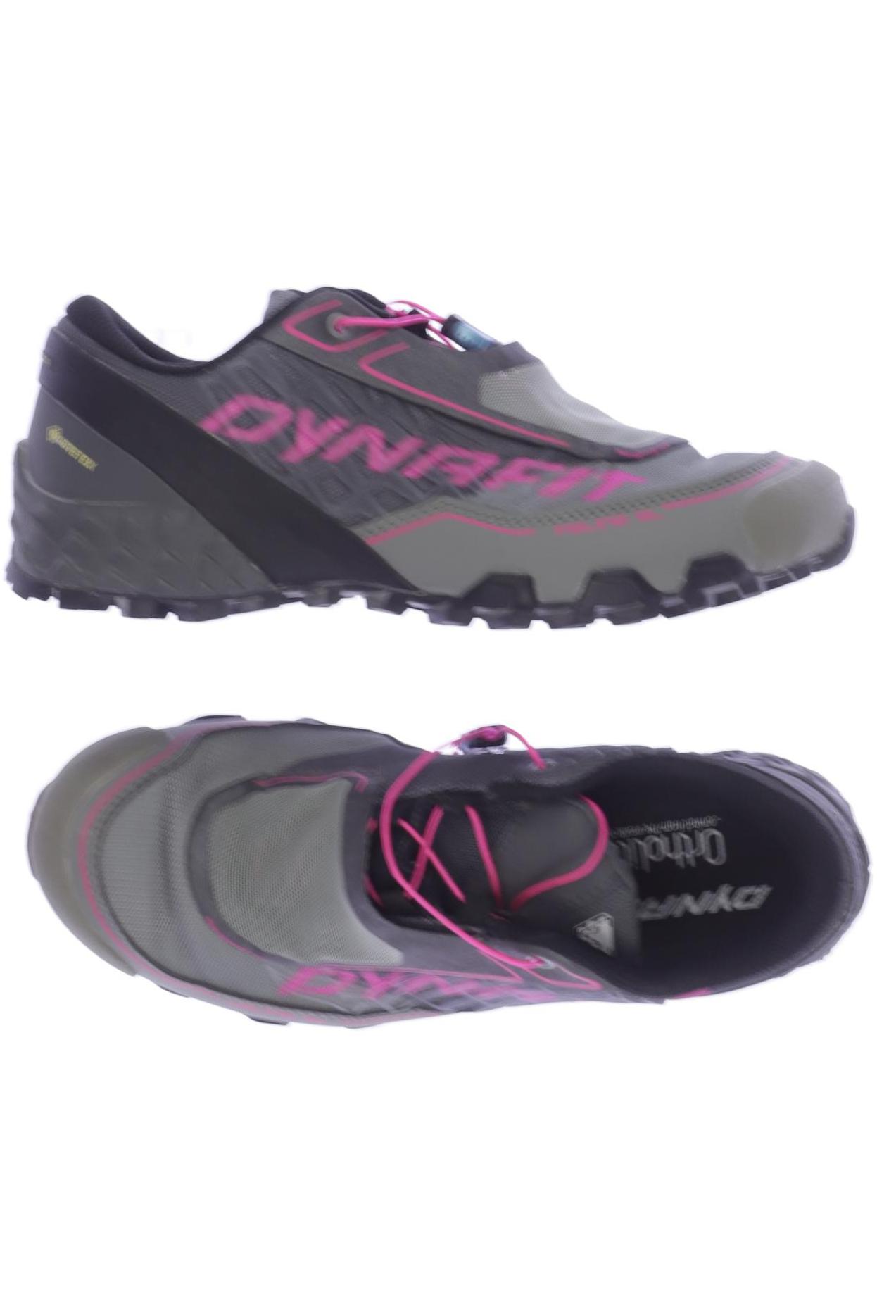 

Dynafit Damen Sneakers, grau, Gr. 40
