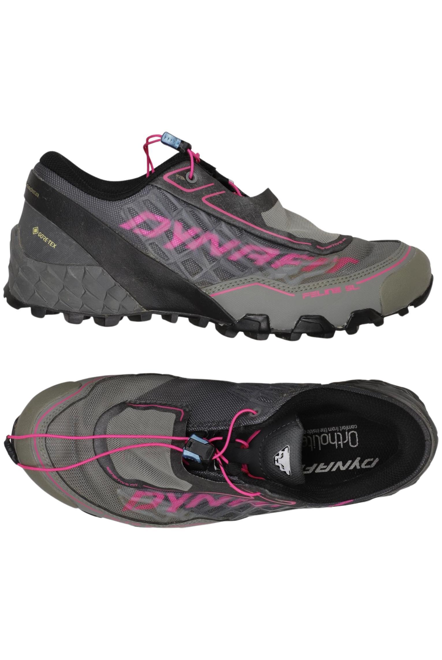 

Dynafit Damen Sneakers, mehrfarbig, Gr. 41