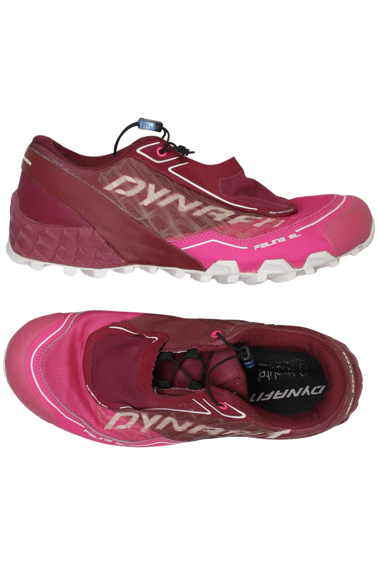 

Dynafit Damen Sneakers, pink, Gr. 42