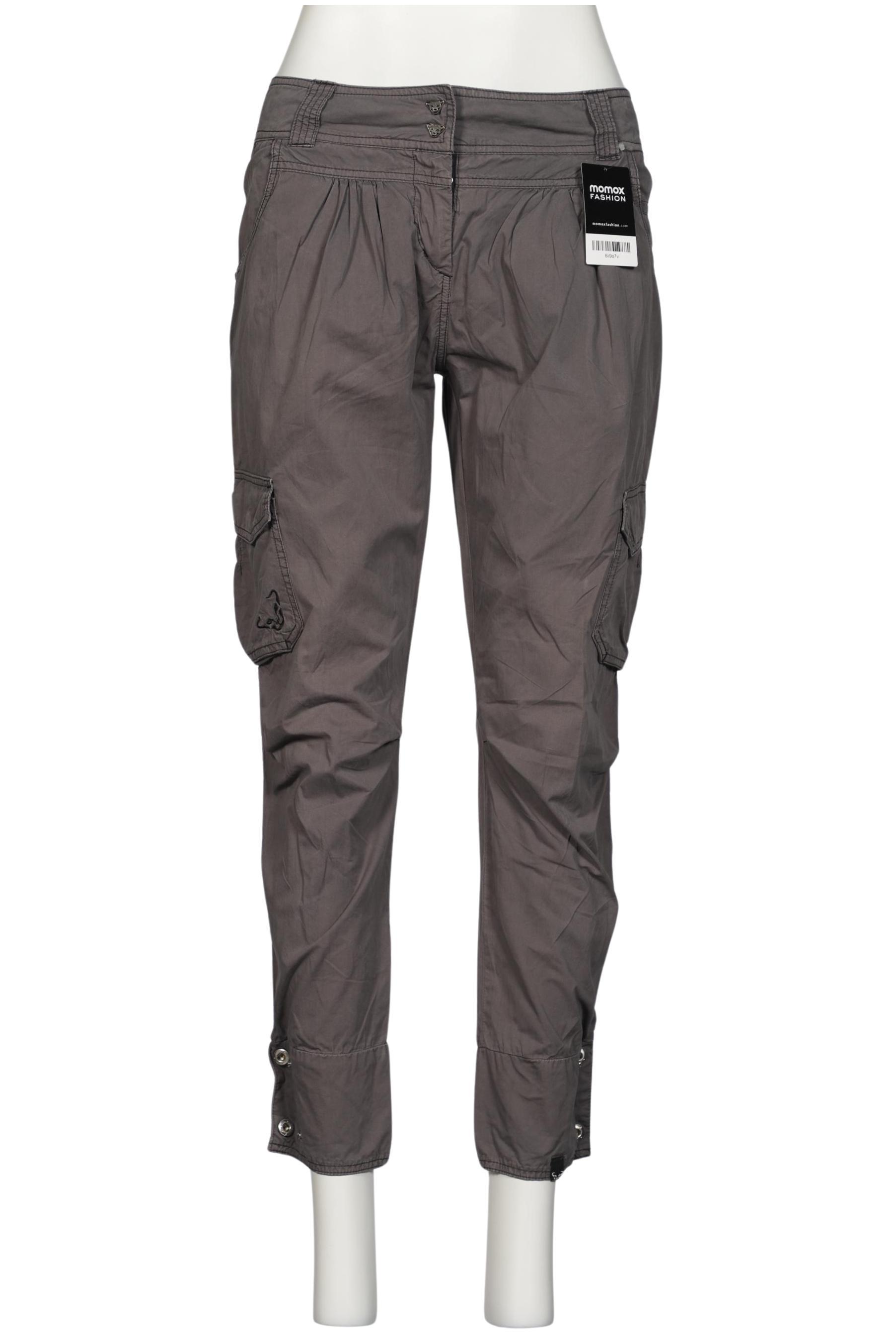 

Dynafit Damen Stoffhose, grau, Gr. 31