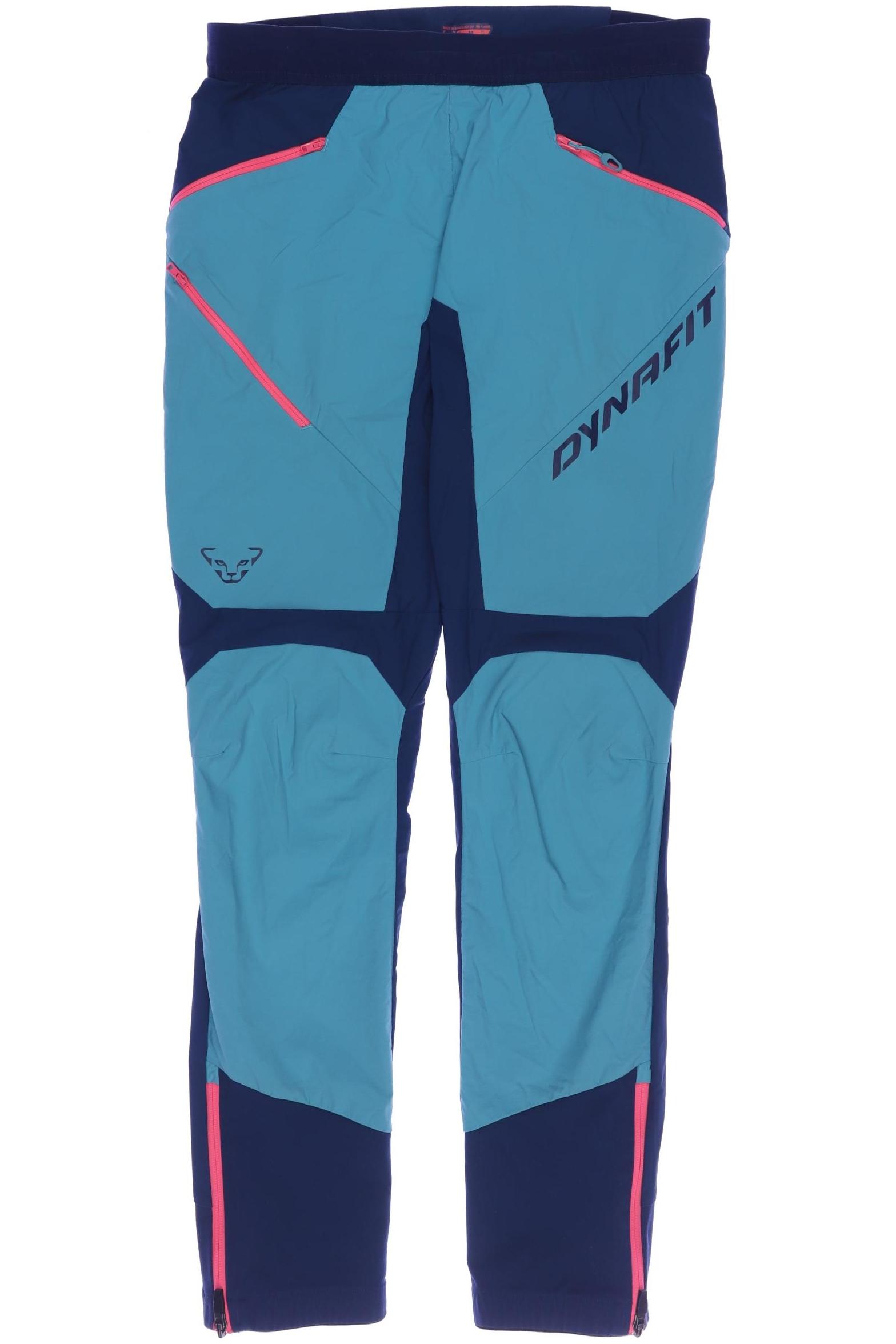 

Dynafit Damen Stoffhose, türkis, Gr. 0