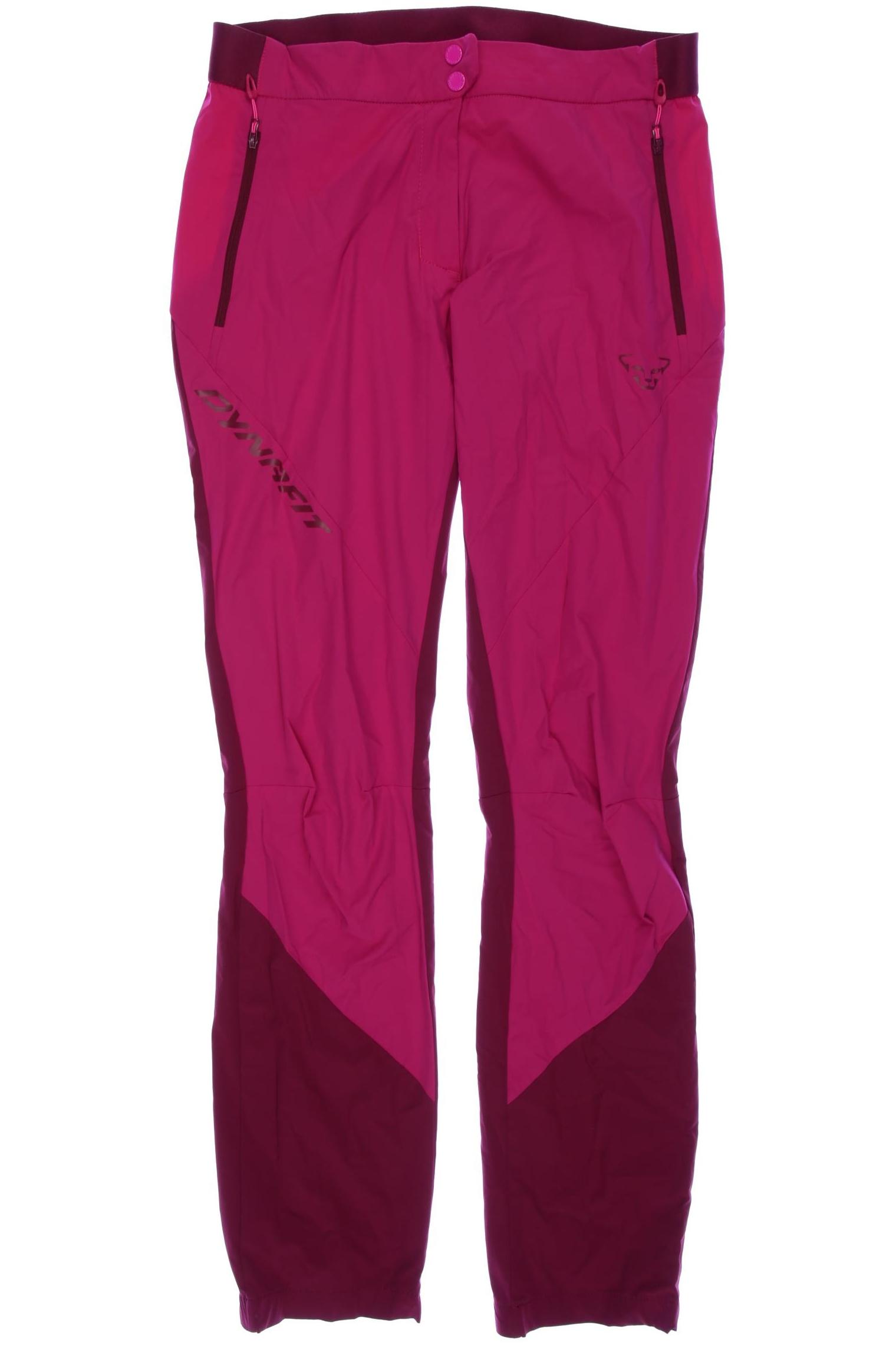 

Dynafit Damen Stoffhose, pink, Gr. 40