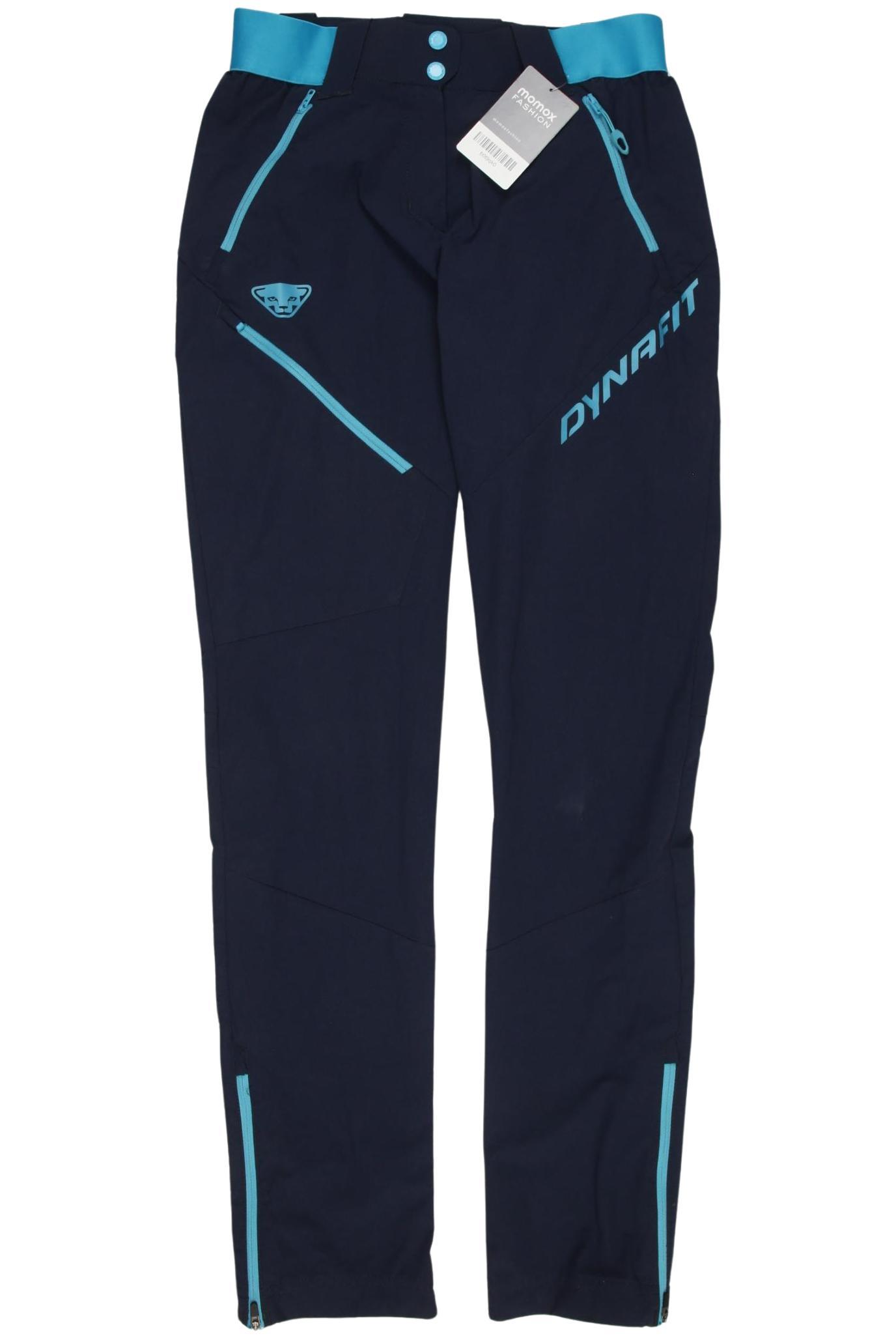 

Dynafit Damen Stoffhose, marineblau, Gr. 34