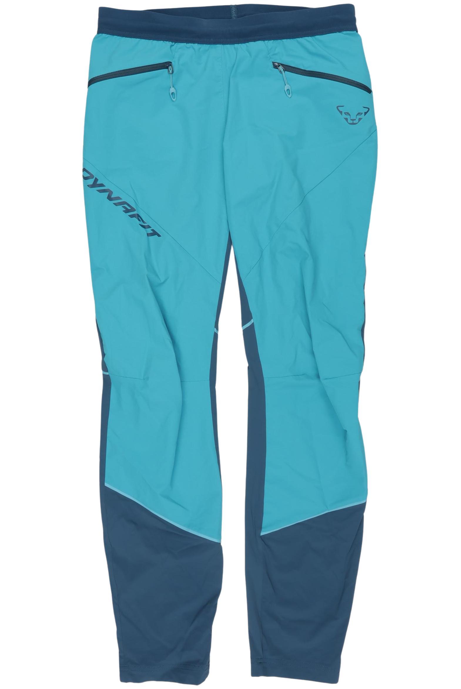 

Dynafit Damen Stoffhose, blau, Gr. 38