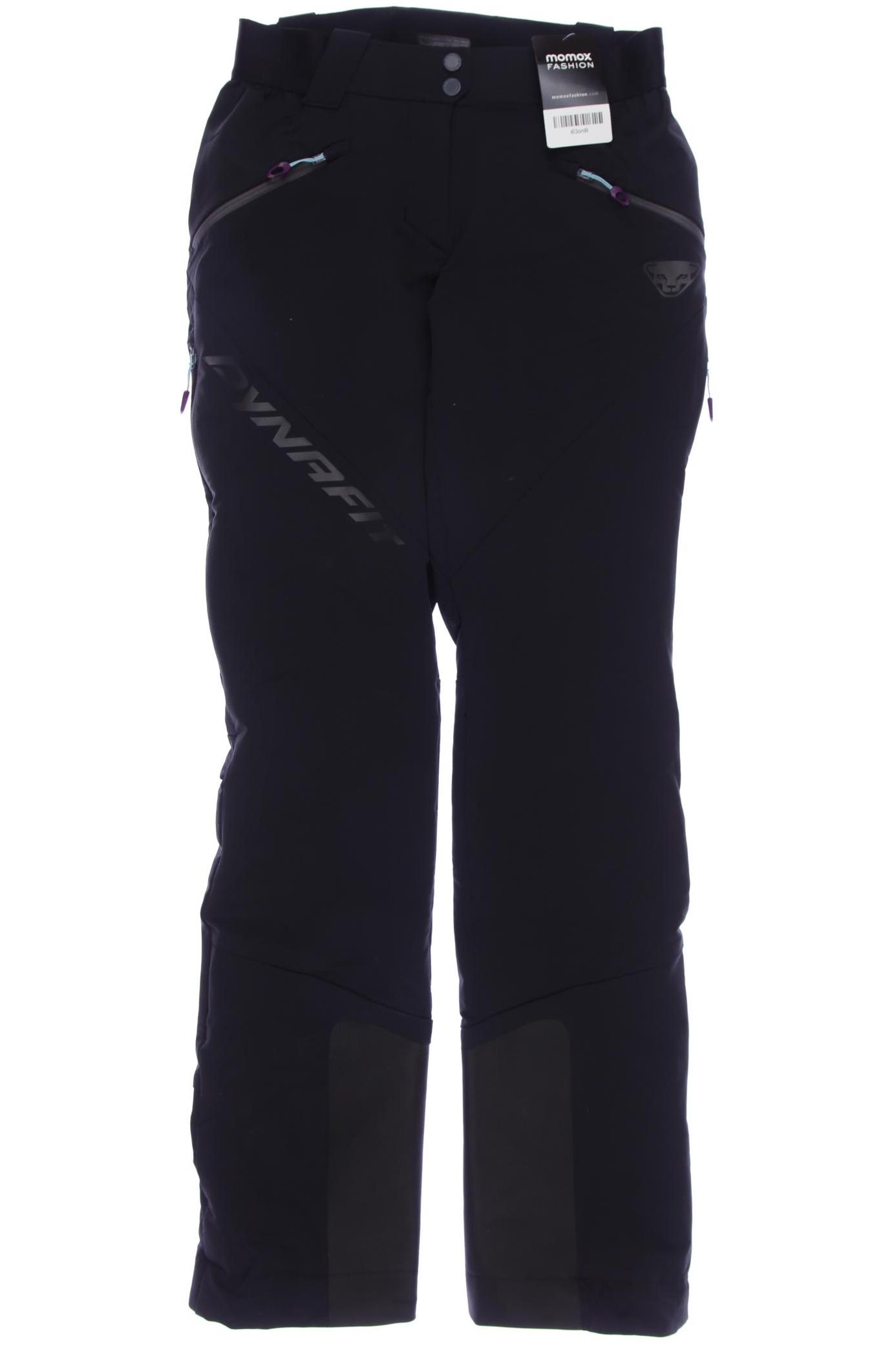 

Dynafit Damen Stoffhose, schwarz, Gr. 34