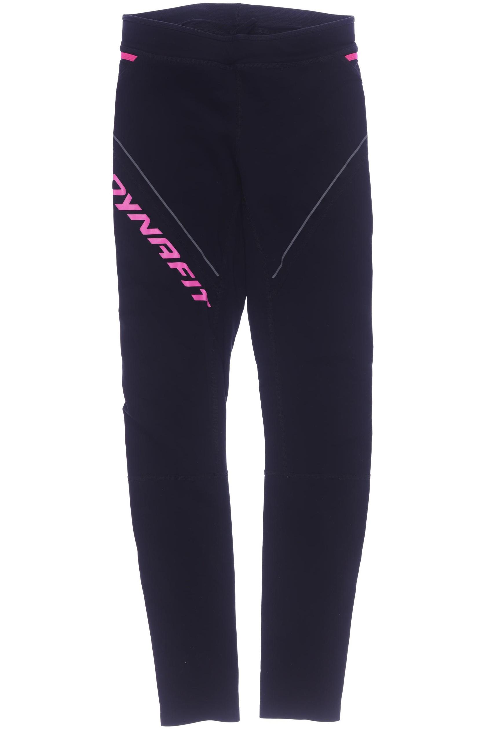

Dynafit Damen Stoffhose, schwarz, Gr. 34