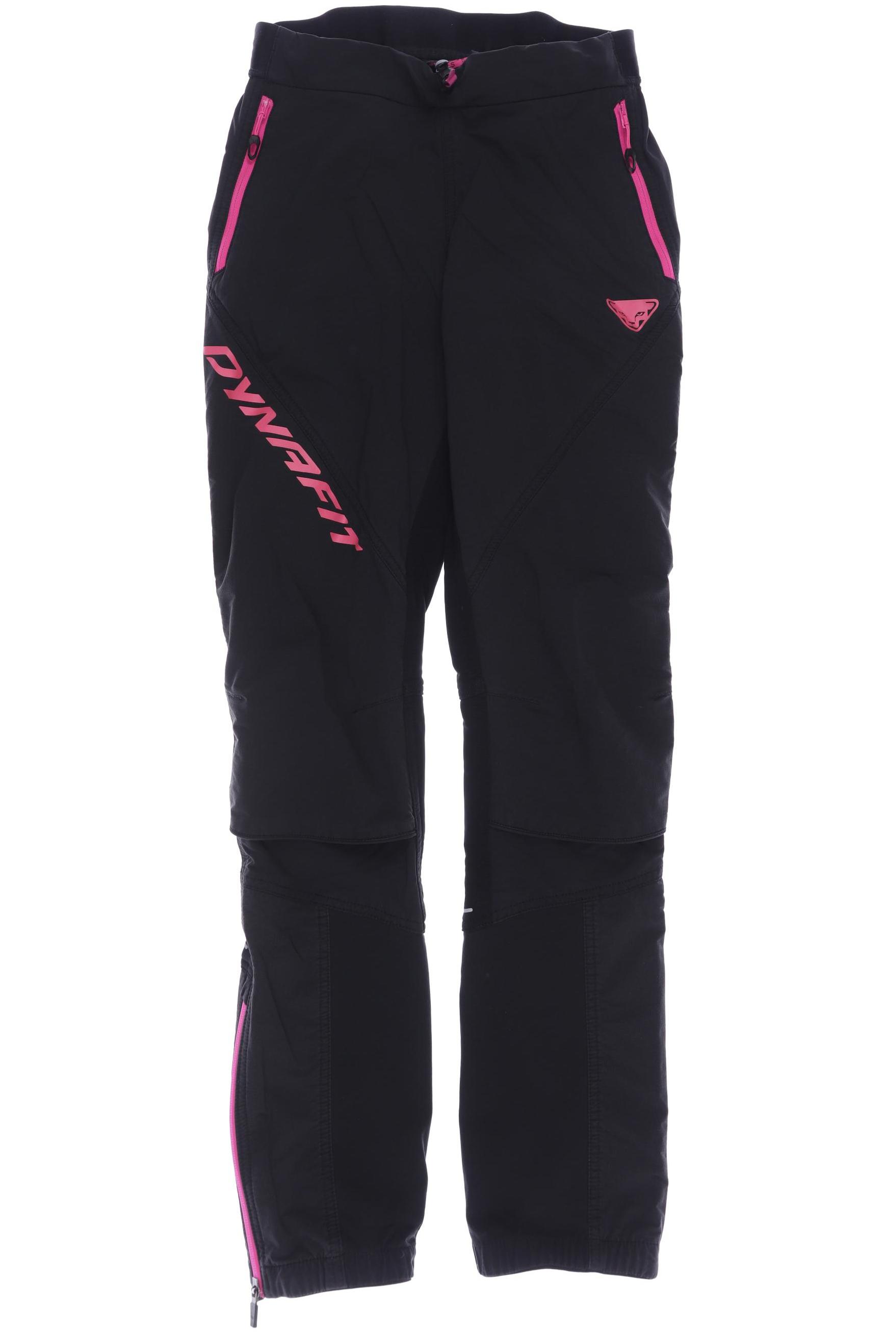 

Dynafit Damen Stoffhose, schwarz, Gr. 36