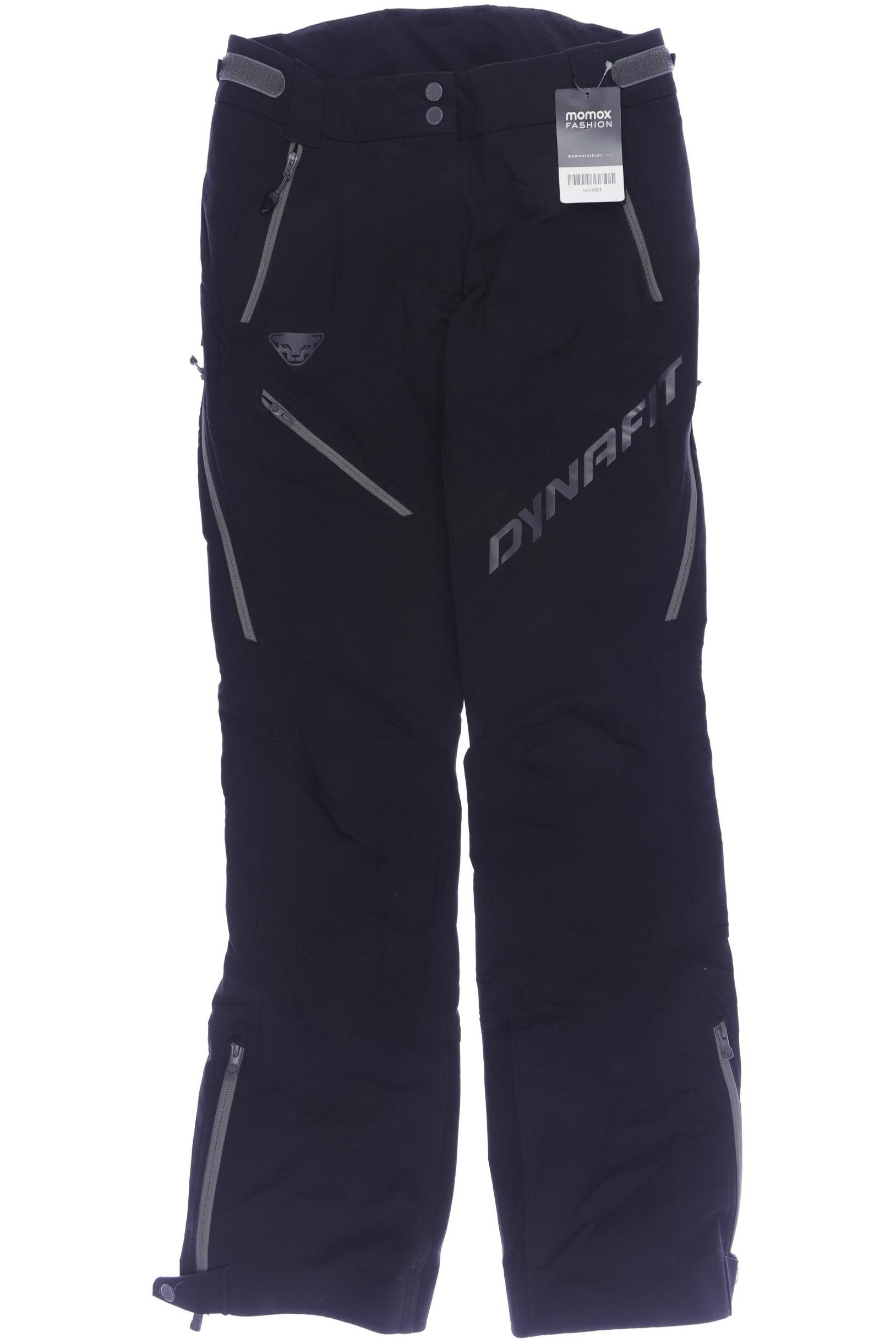 

Dynafit Damen Stoffhose, schwarz, Gr. 34