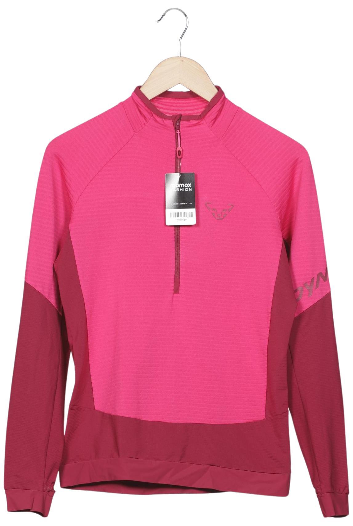 

Dynafit Damen Sweatshirt, pink, Gr. 38