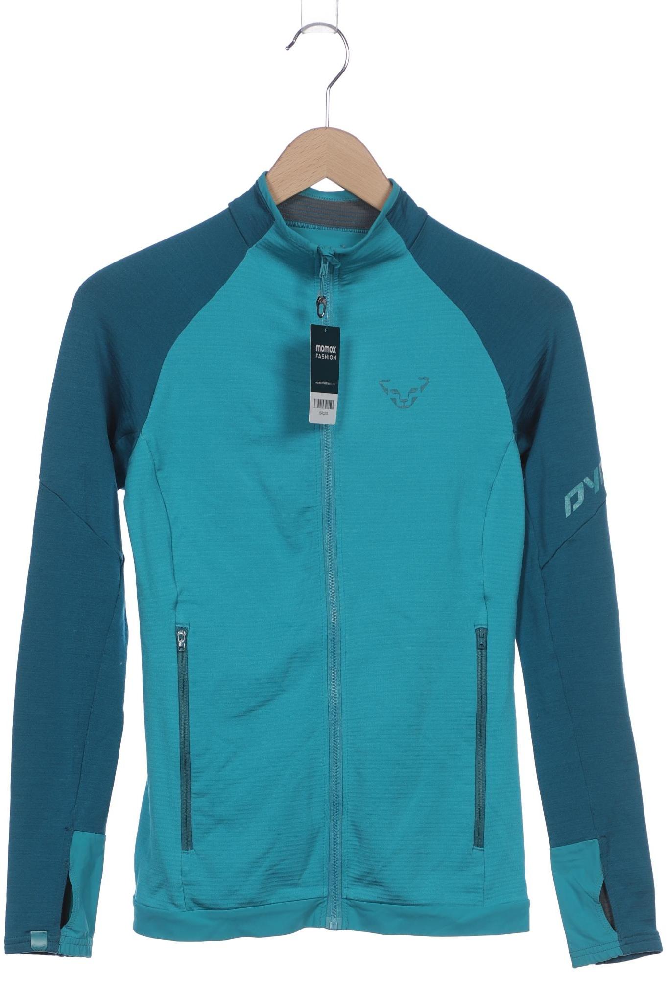 

Dynafit Damen Sweatshirt, türkis, Gr. 36