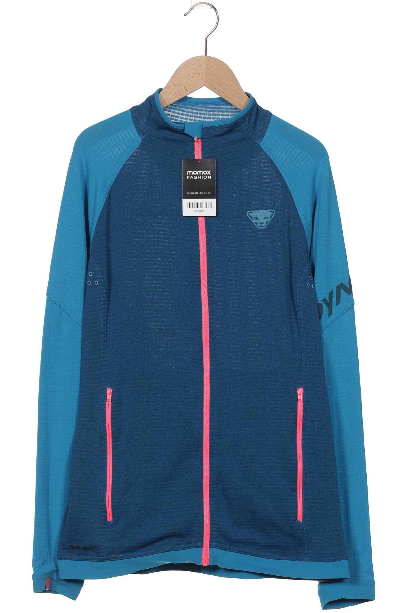 

Dynafit Damen Sweatshirt, blau, Gr. 40