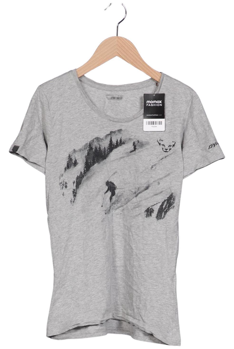 

Dynafit Damen T-Shirt, grau, Gr. 38