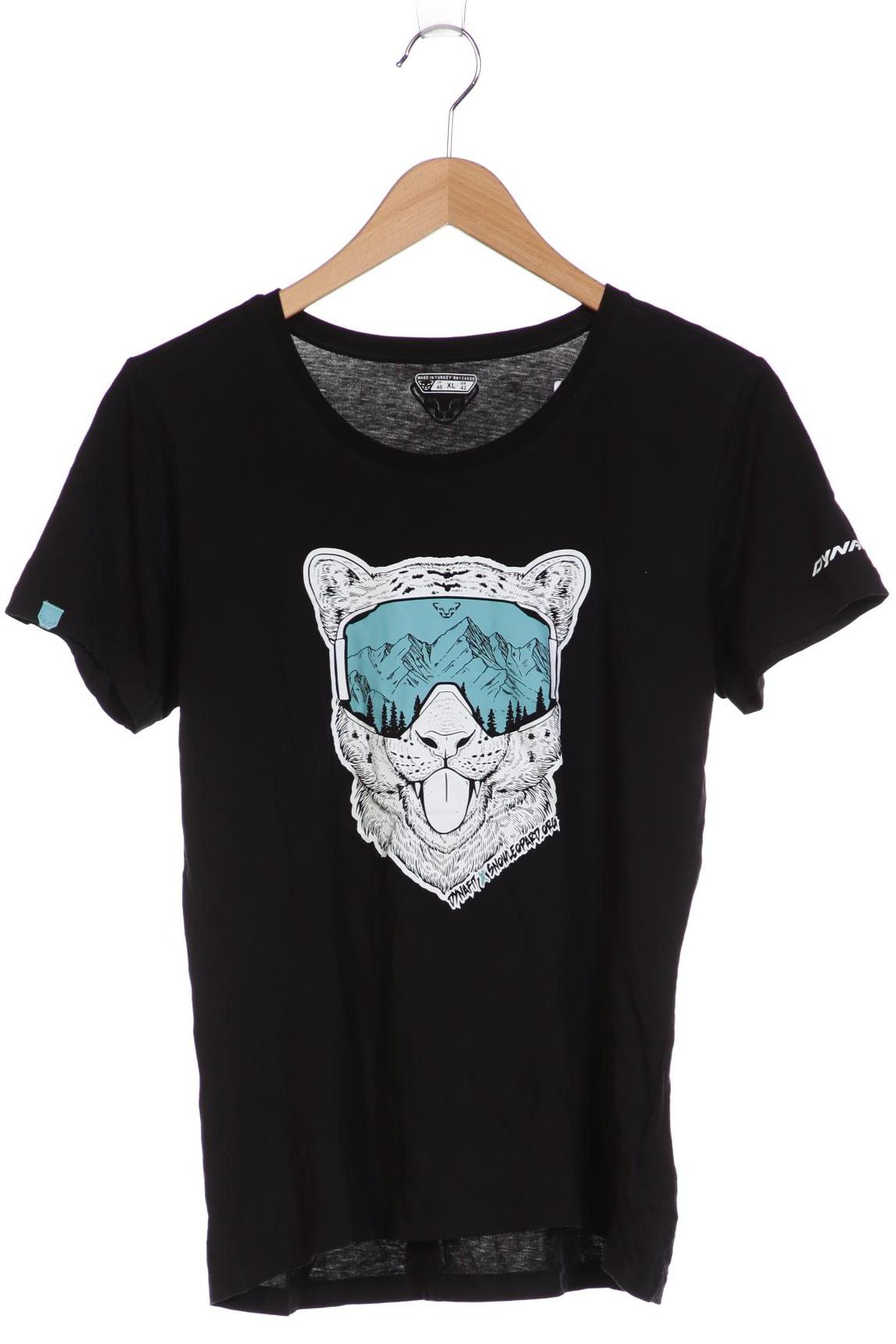 

Dynafit Damen T-Shirt, schwarz, Gr. 42