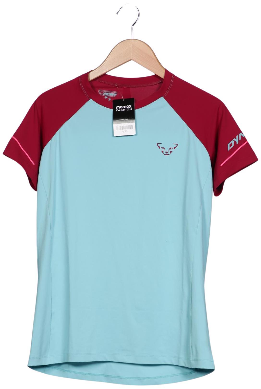 

Dynafit Damen T-Shirt, mehrfarbig, Gr. 42