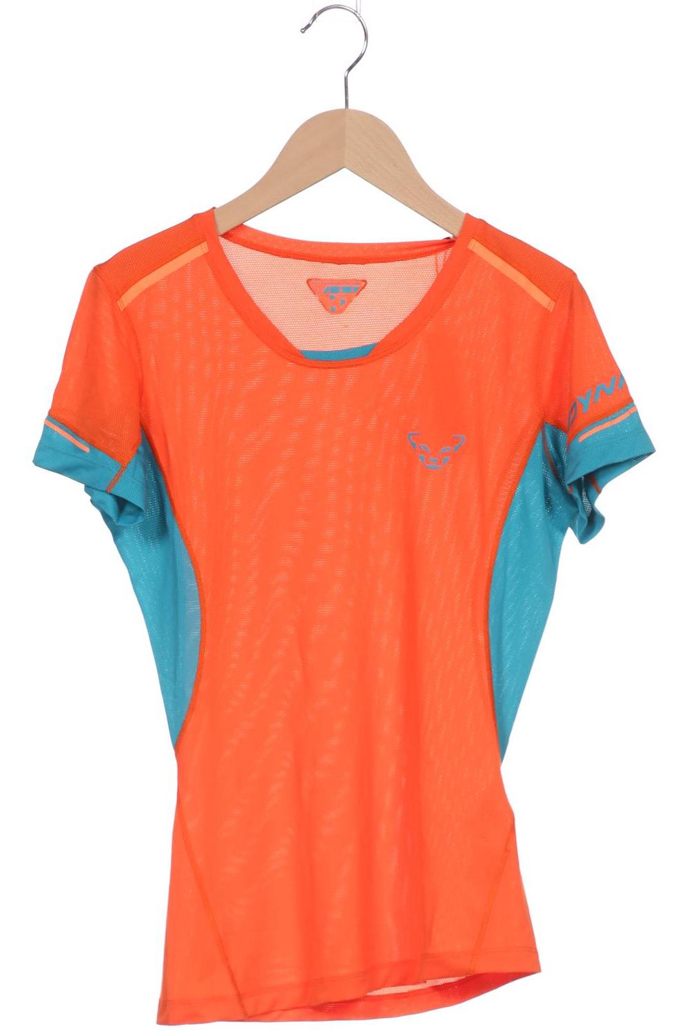 

Dynafit Damen T-Shirt, orange
