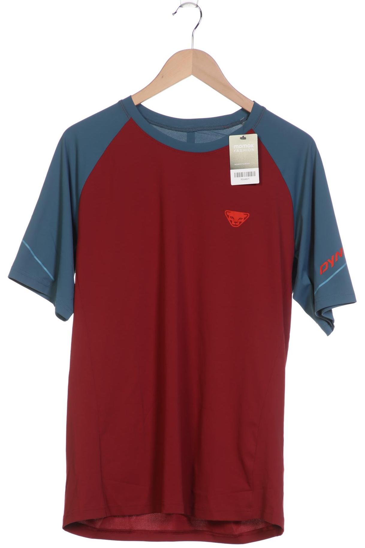 

Dynafit Damen T-Shirt, bordeaux, Gr. 44