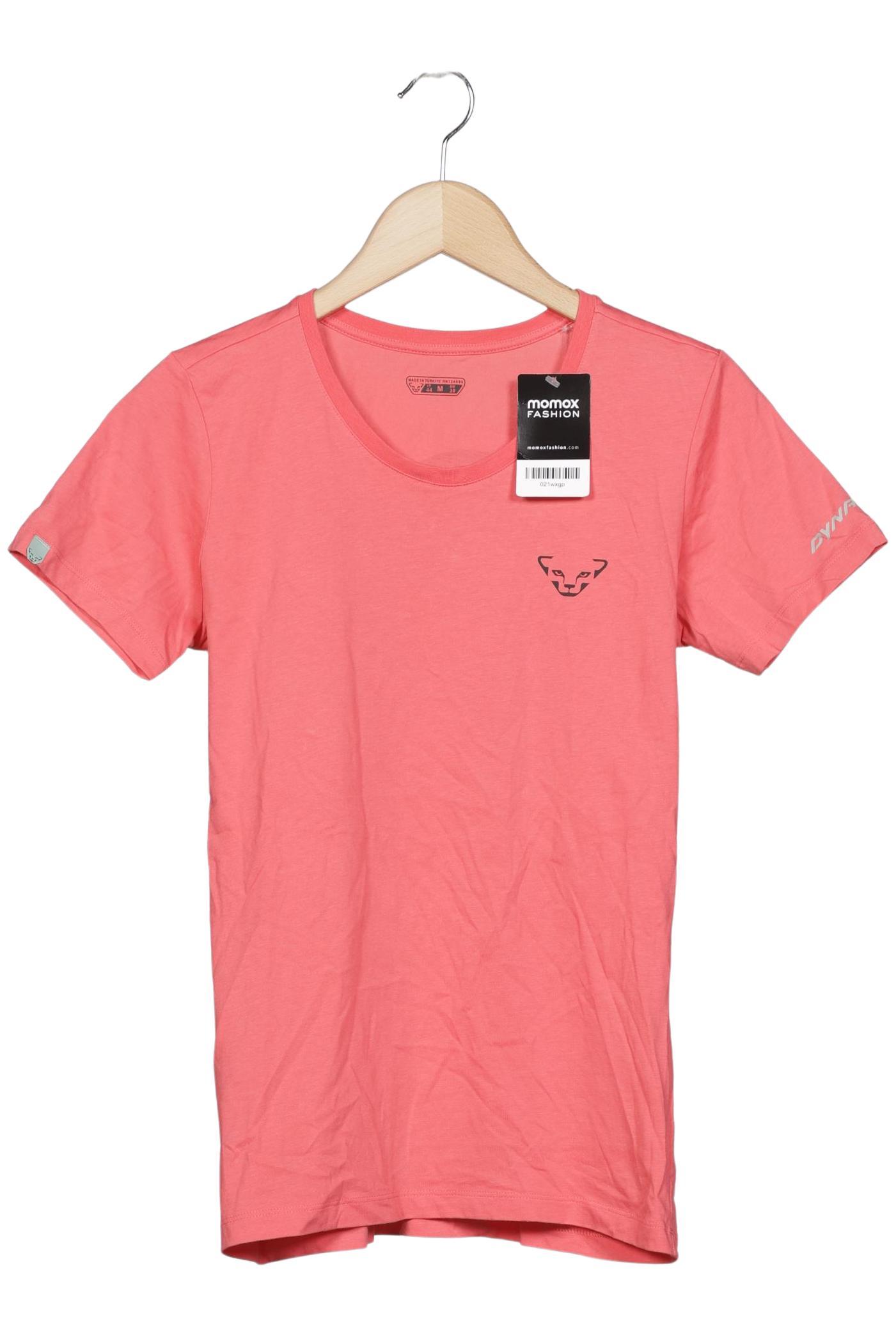 

Dynafit Damen T-Shirt, pink, Gr. 38