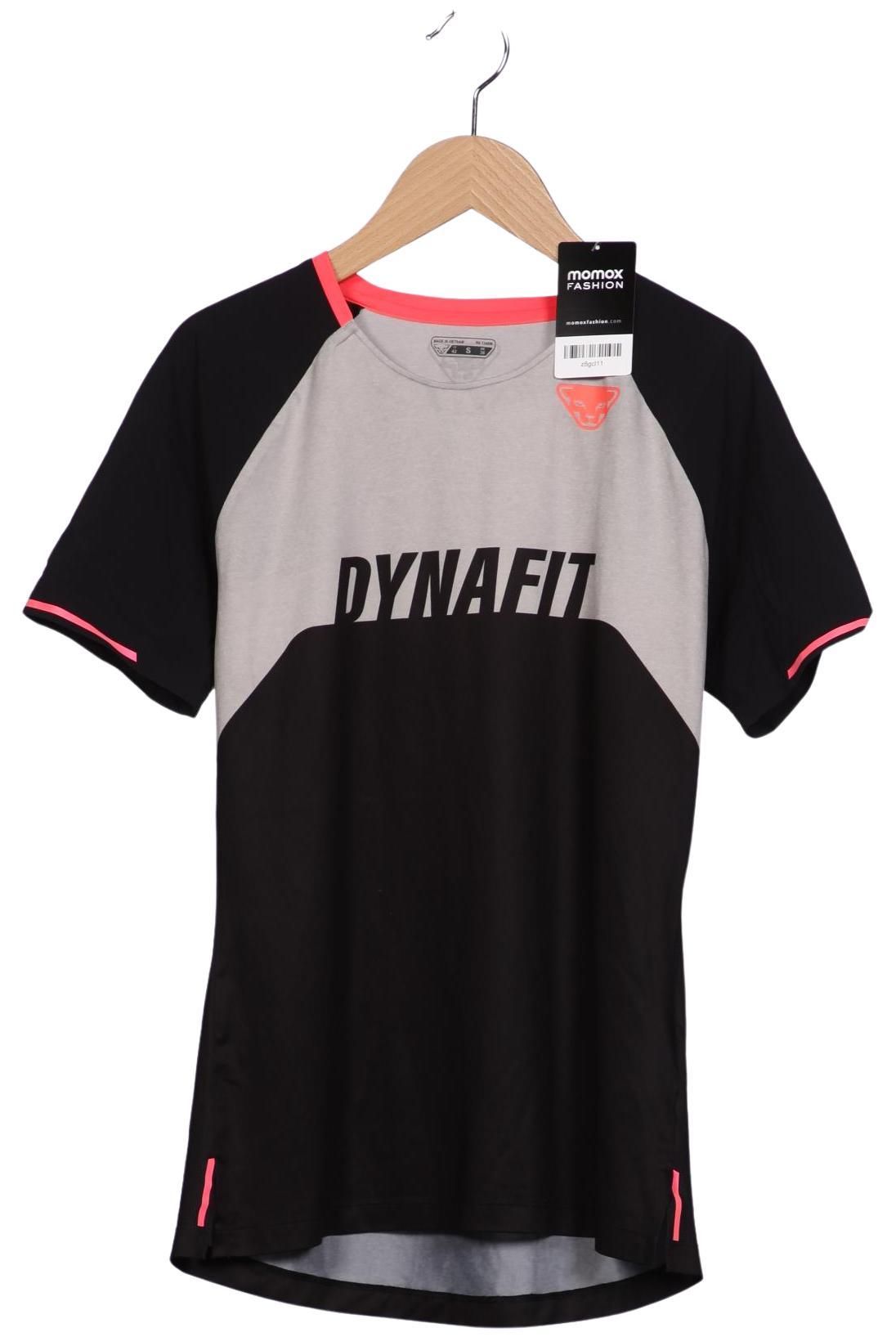 

Dynafit Damen T-Shirt, mehrfarbig, Gr. 36