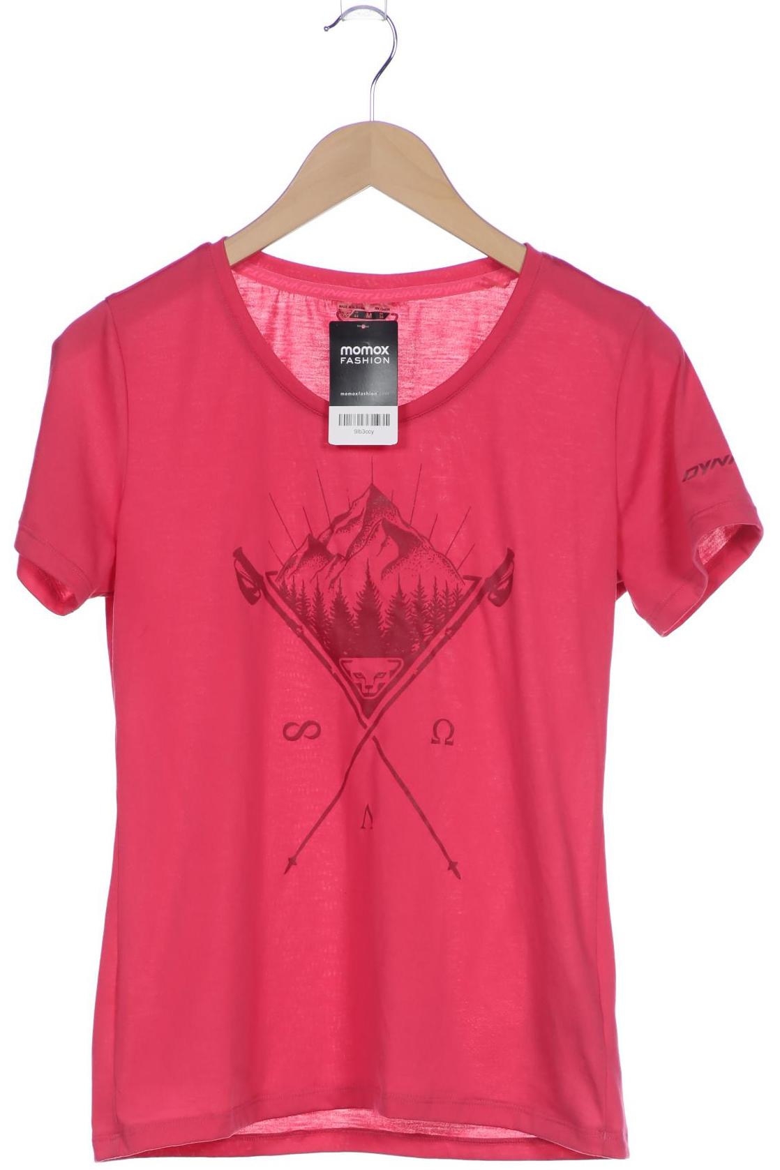 

Dynafit Damen T-Shirt, pink, Gr. 38