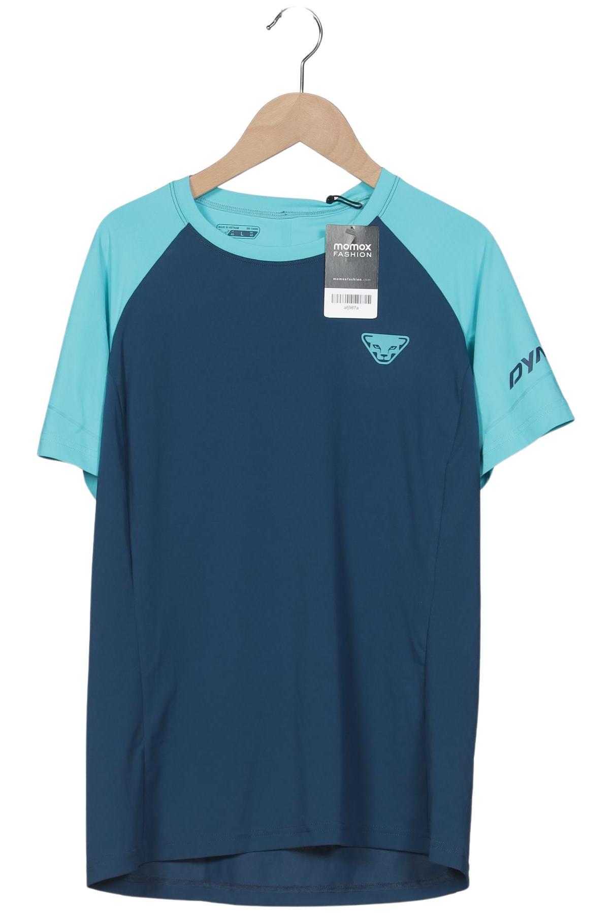 

Dynafit Damen T-Shirt, mehrfarbig, Gr. 40