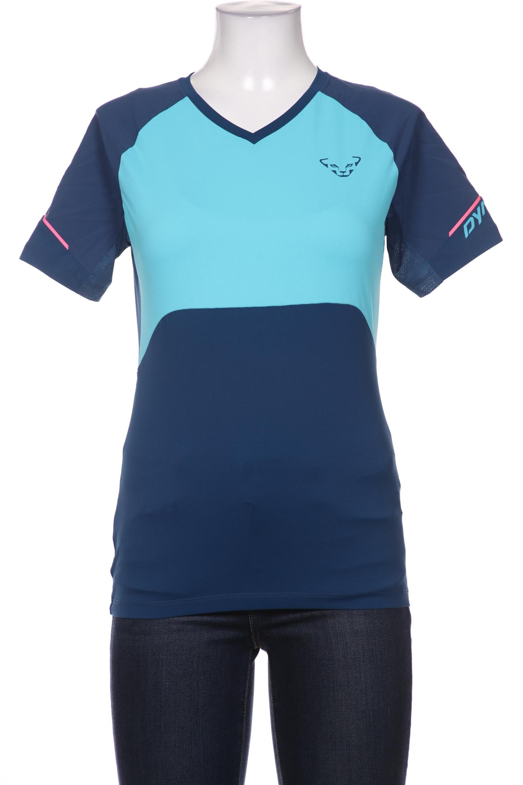 

Dynafit Damen T-Shirt, türkis, Gr. 38