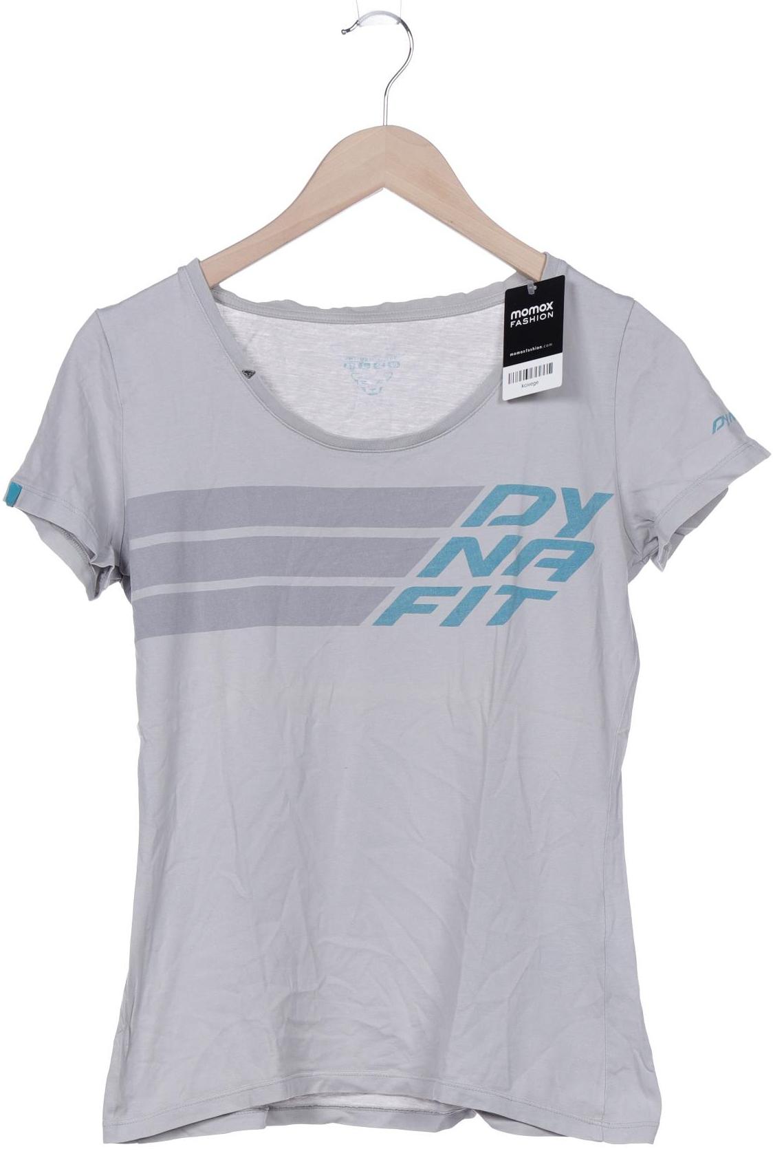 

Dynafit Damen T-Shirt, grau, Gr. 40