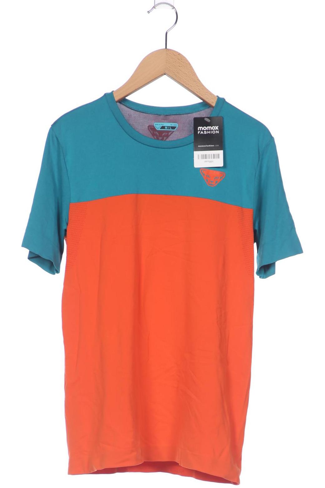 

Dynafit Damen T-Shirt, orange, Gr. 38