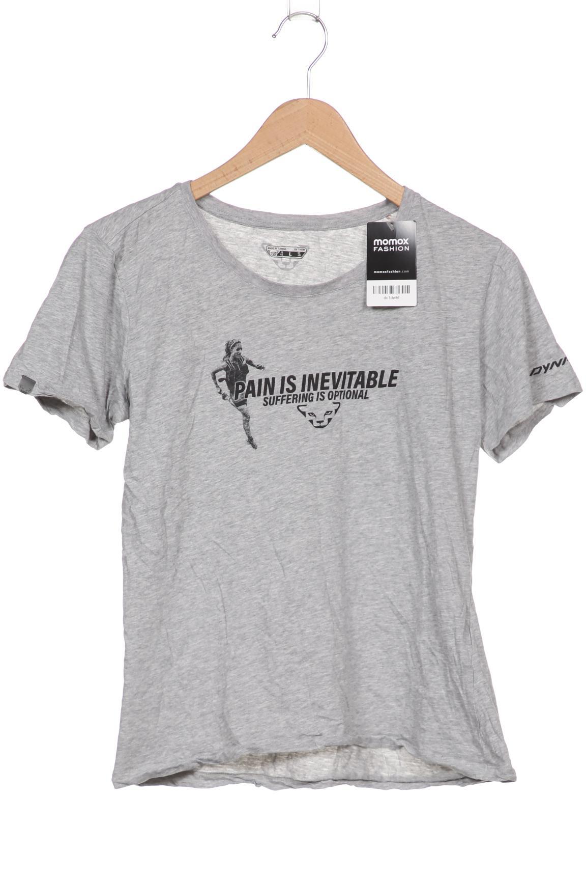 

Dynafit Damen T-Shirt, grau