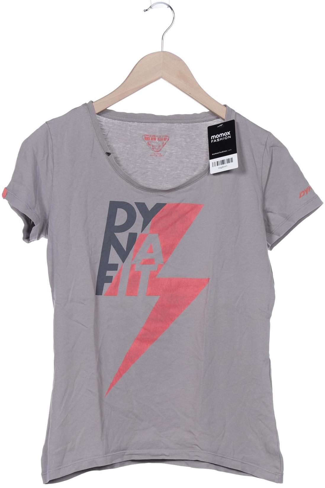 

Dynafit Damen T-Shirt, grau, Gr. 40