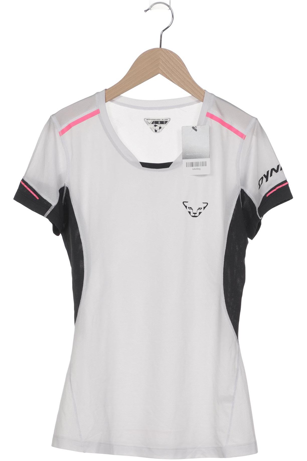 

Dynafit Damen T-Shirt, weiß, Gr. 36