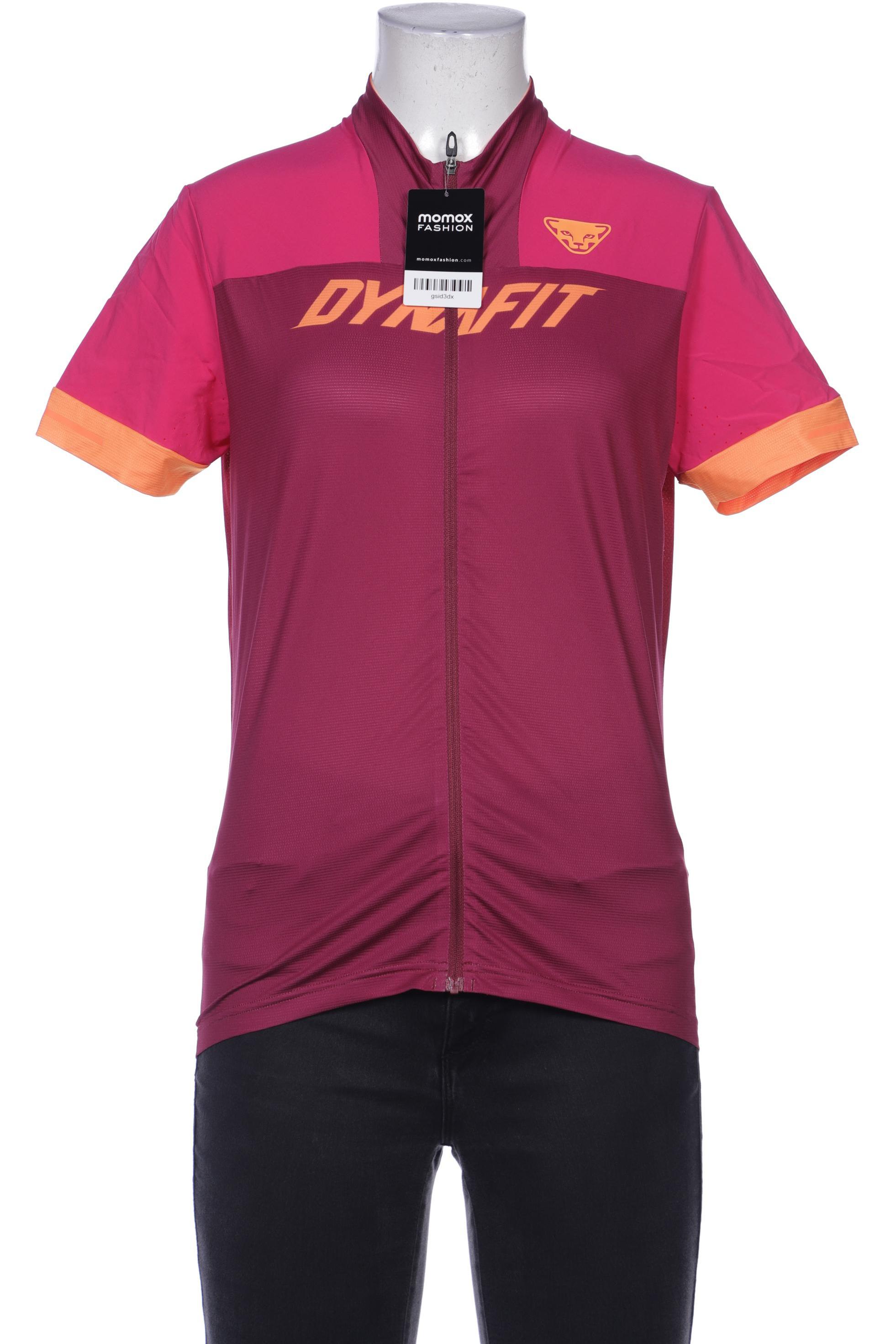 

Dynafit Damen T-Shirt, bordeaux, Gr. 38