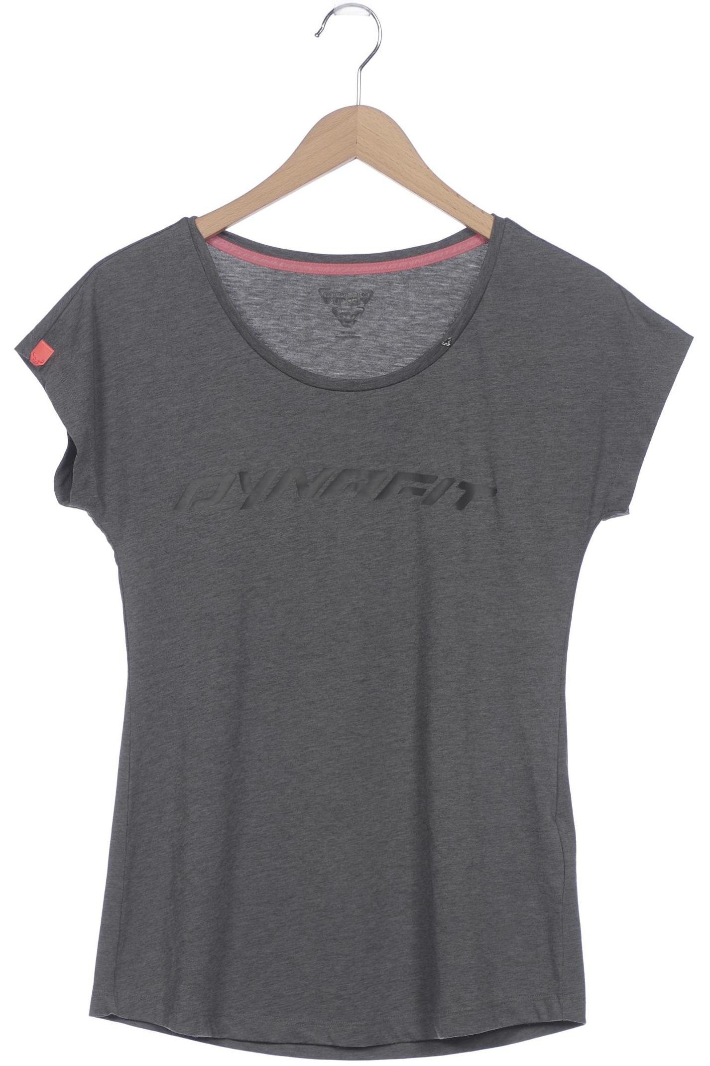

Dynafit Damen T-Shirt, grau, Gr. 38
