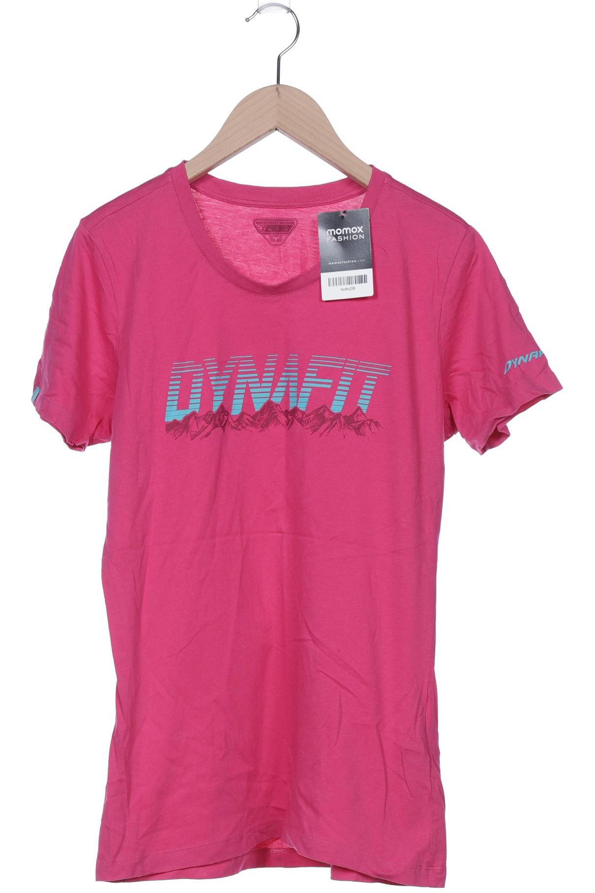 

Dynafit Damen T-Shirt, pink, Gr. 40