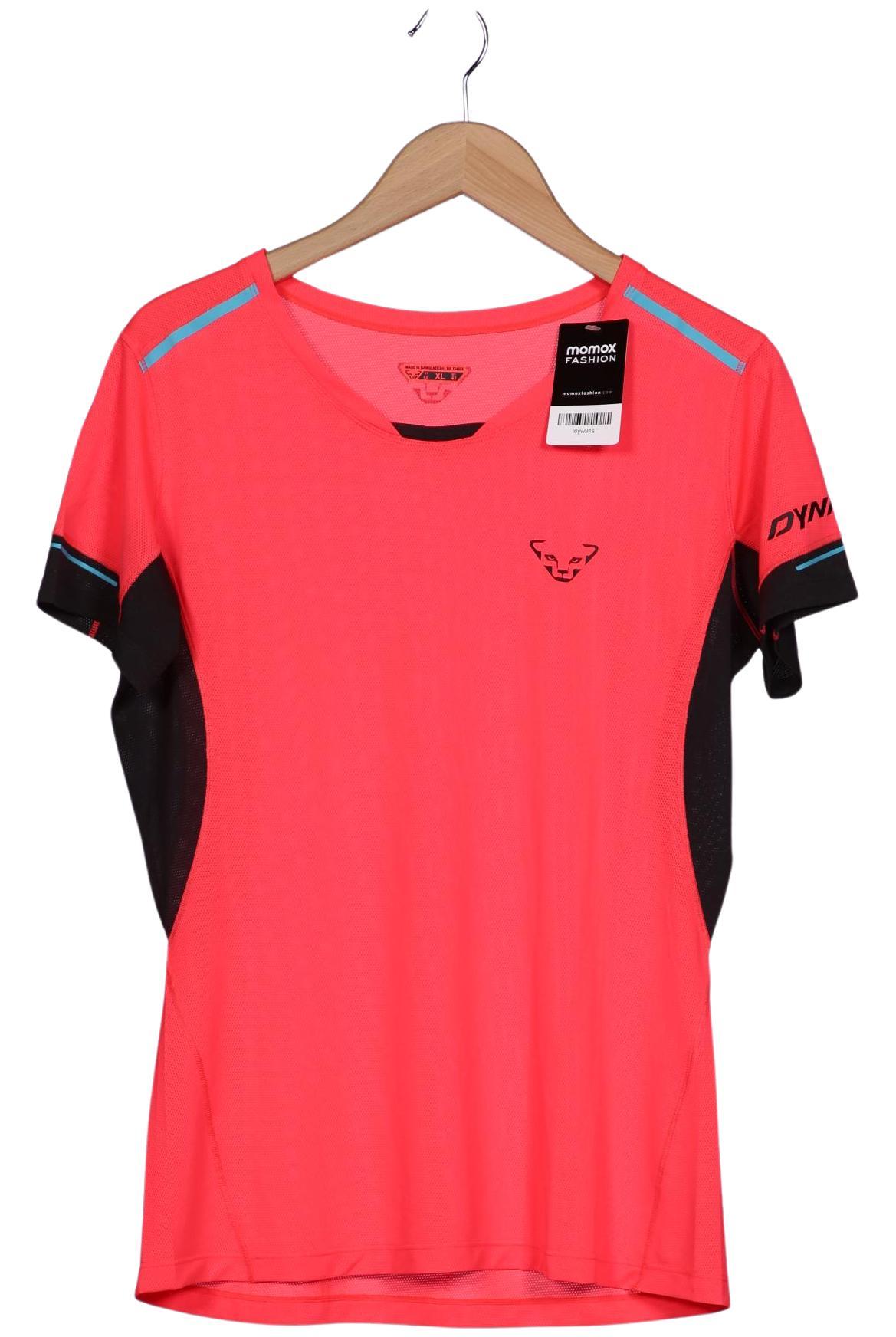 Thumbnail - Dynafit Damen T-Shirt, pink, Gr. 42
