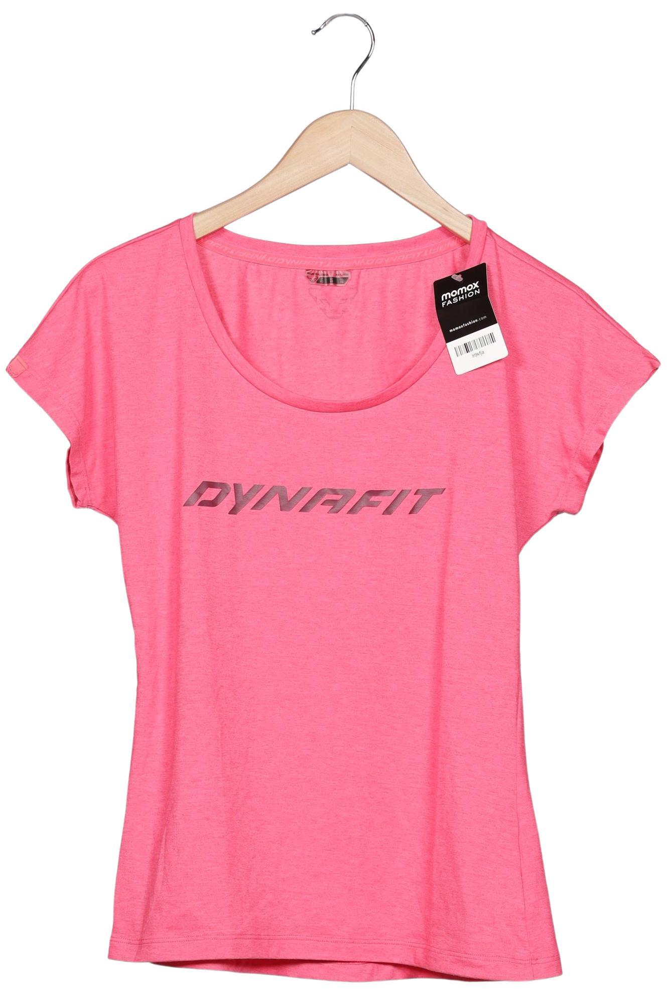 

Dynafit Damen T-Shirt, pink, Gr. 36