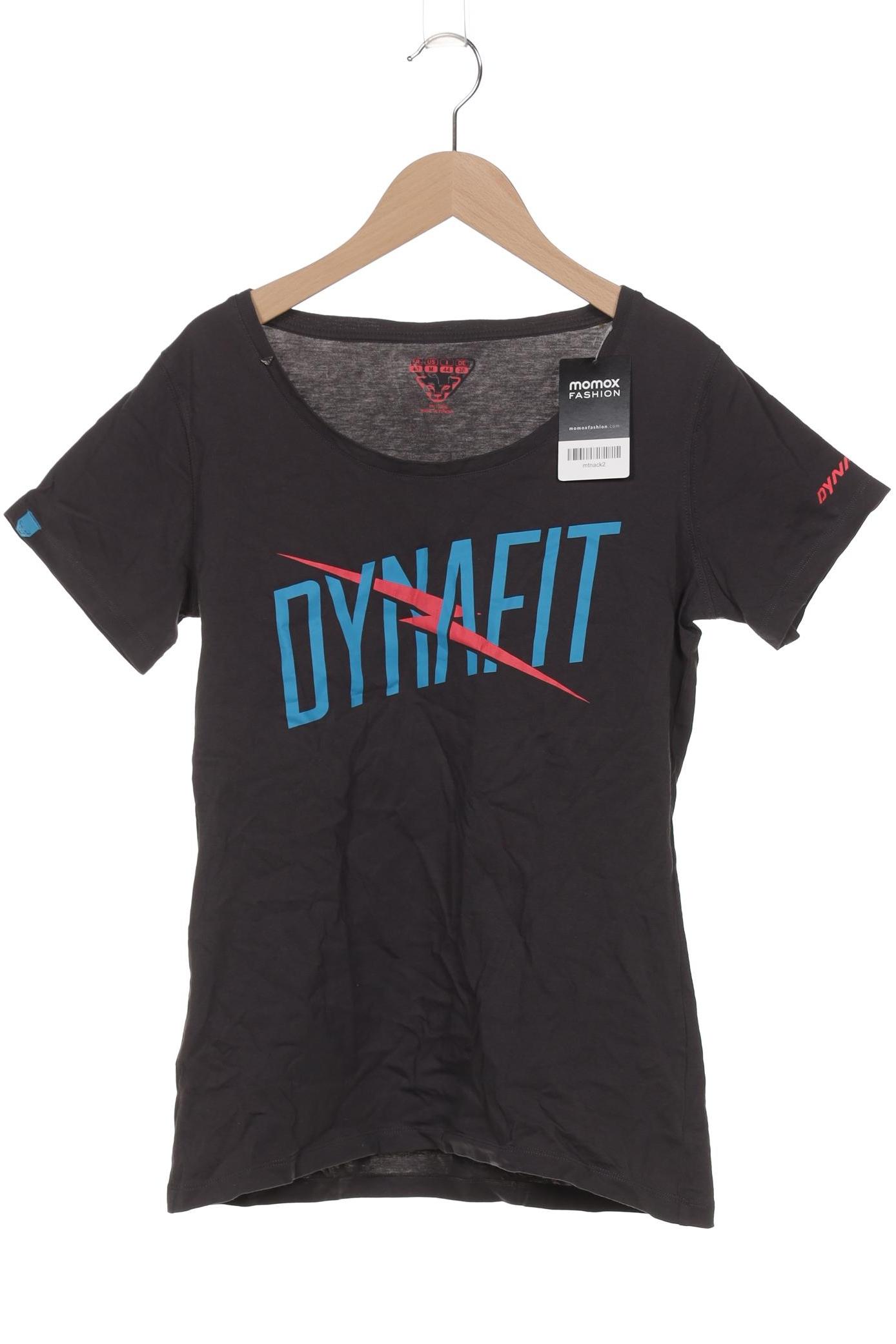 

Dynafit Damen T-Shirt, marineblau, Gr. 38