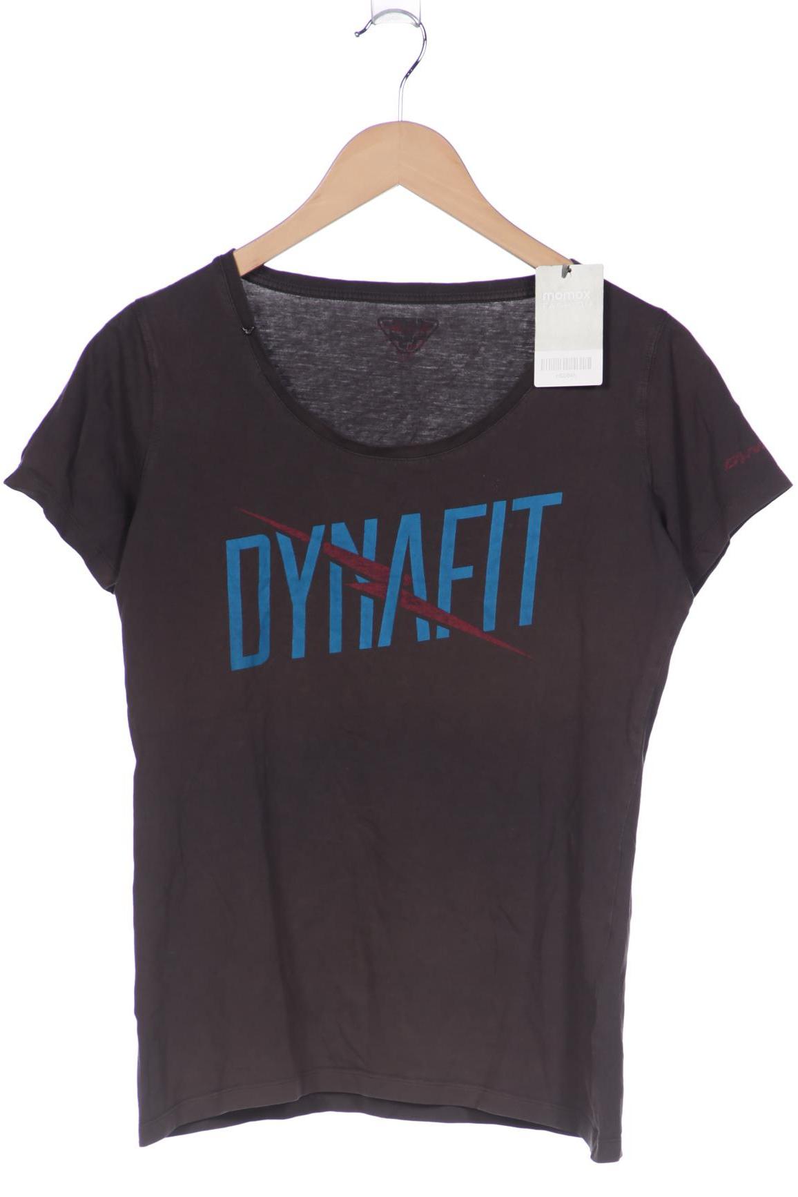 

Dynafit Damen T-Shirt, grau