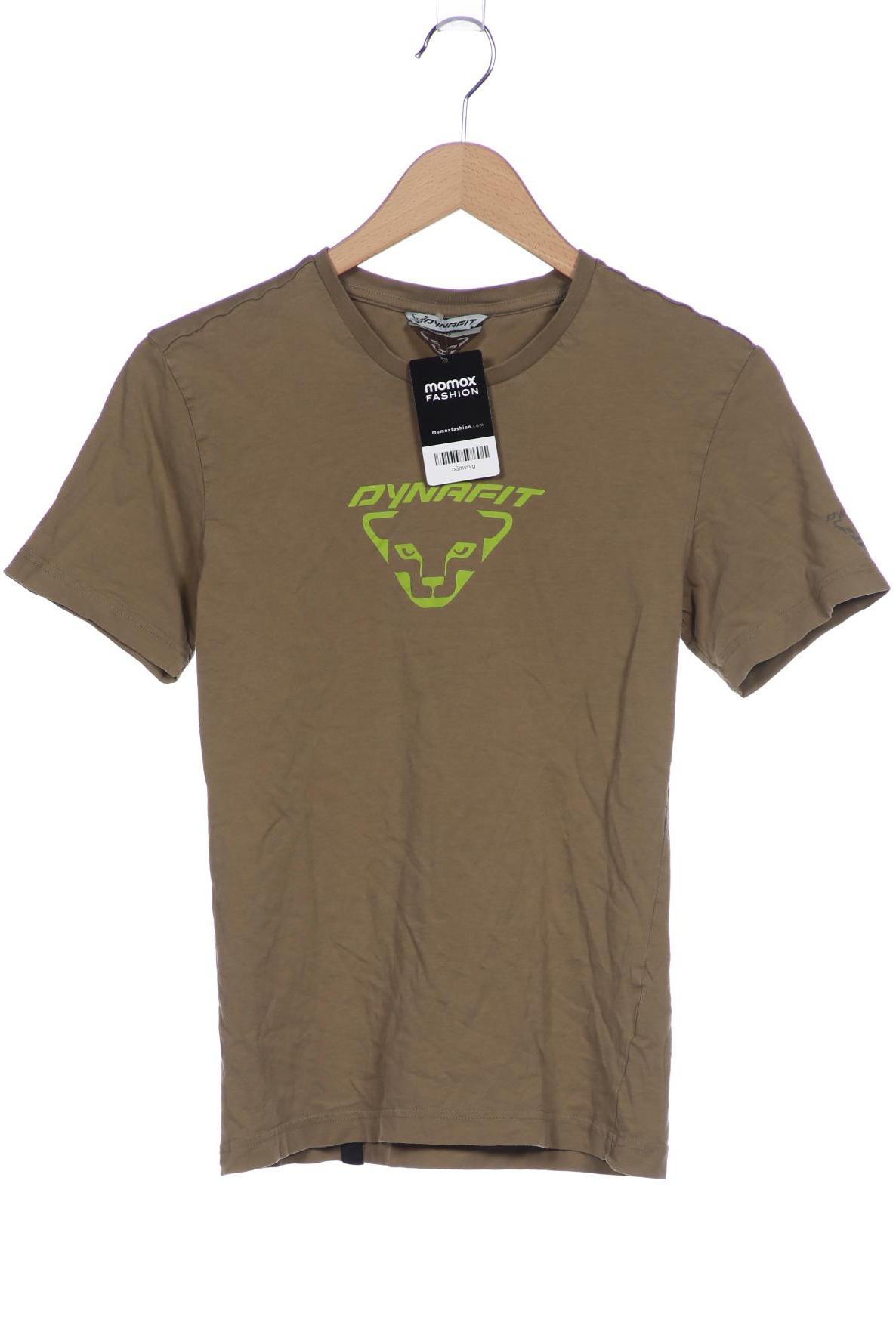 

Dynafit Damen T-Shirt, grün, Gr. 36
