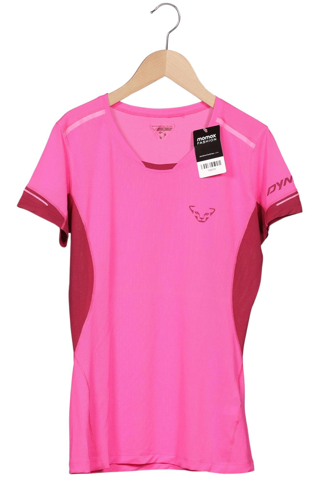 

Dynafit Damen T-Shirt, pink, Gr. 38