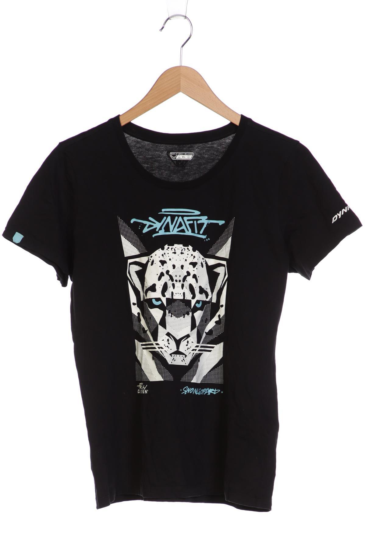 

Dynafit Damen T-Shirt, schwarz, Gr. 42