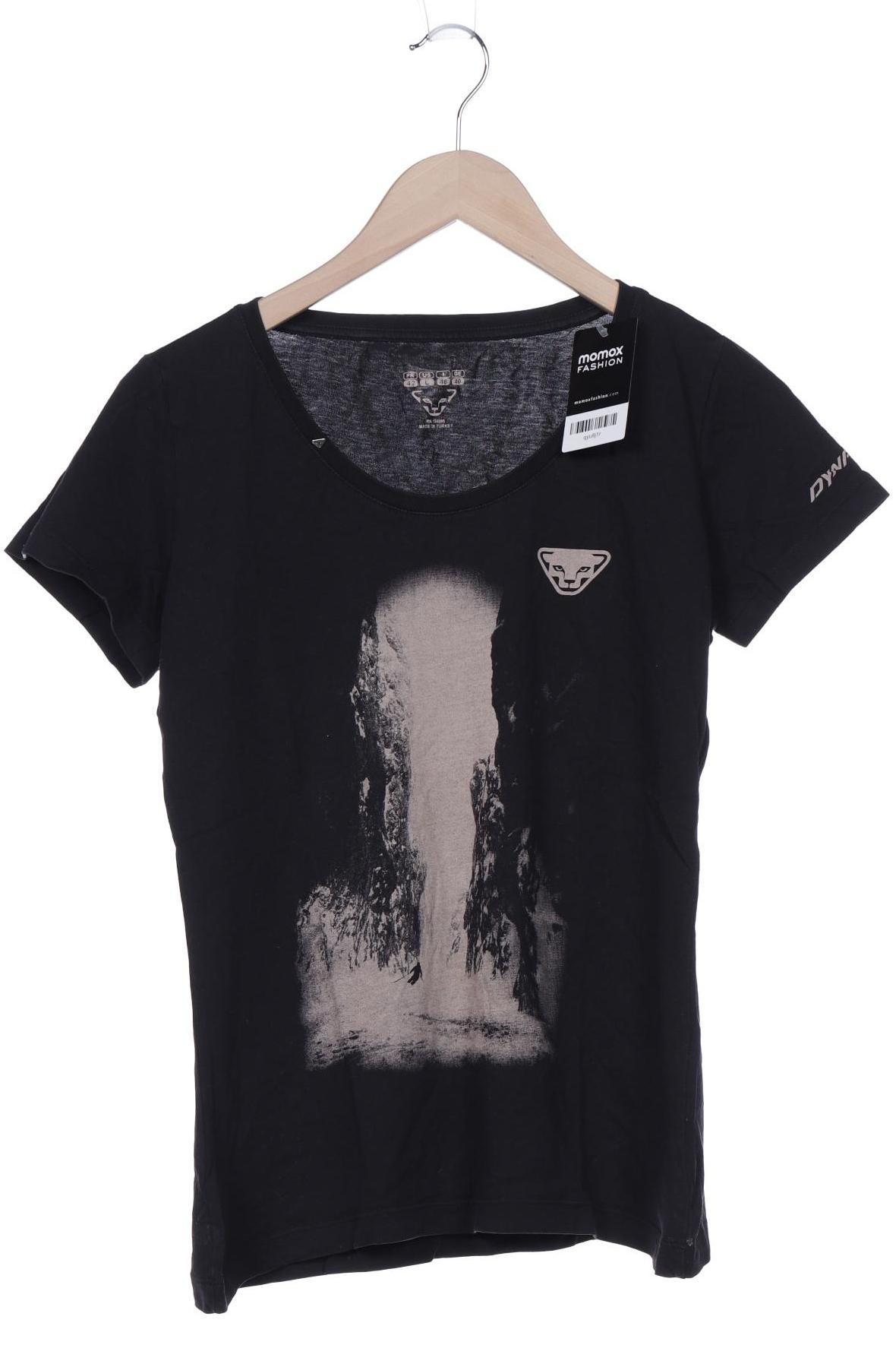 

Dynafit Damen T-Shirt, schwarz
