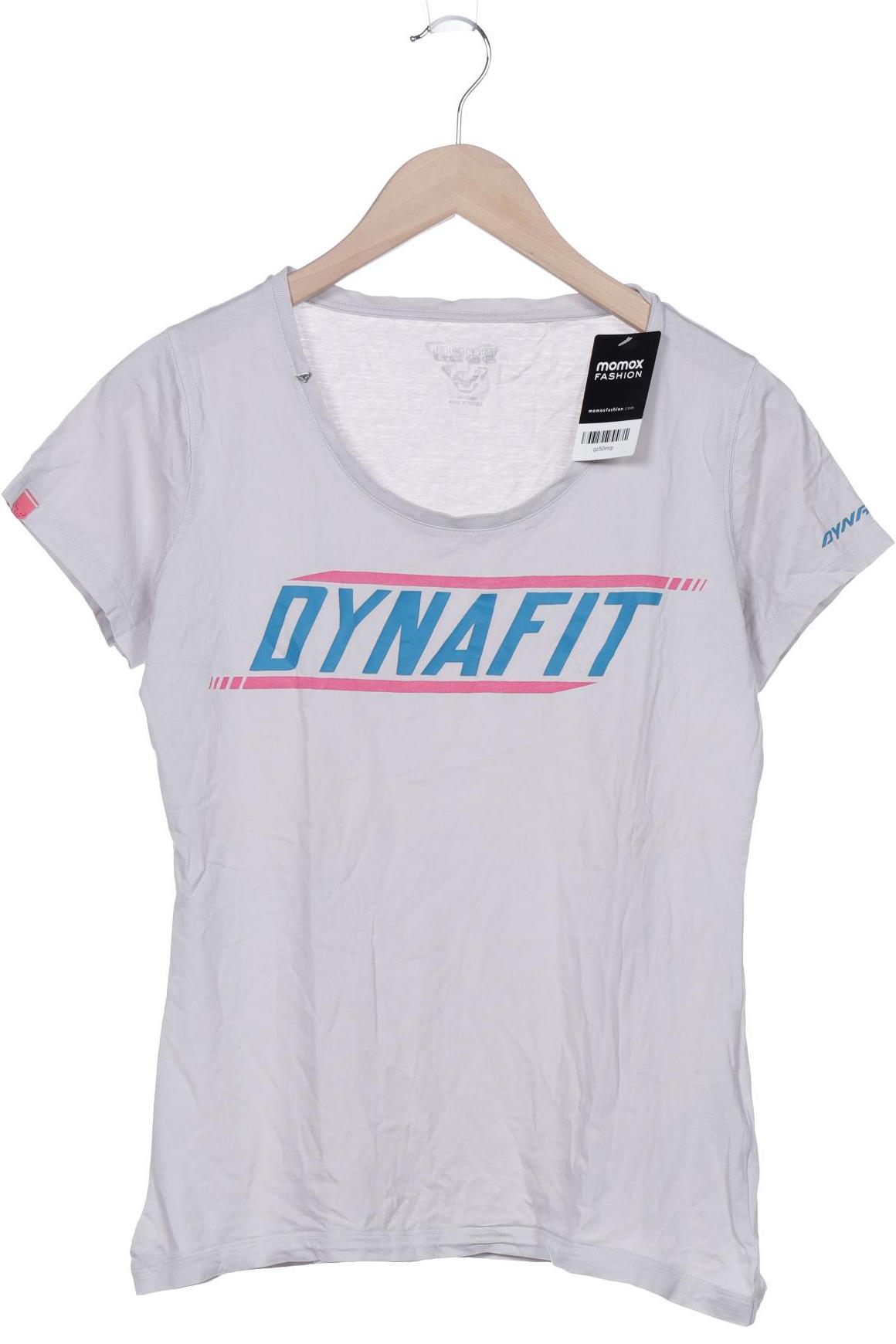 

Dynafit Damen T-Shirt, grau