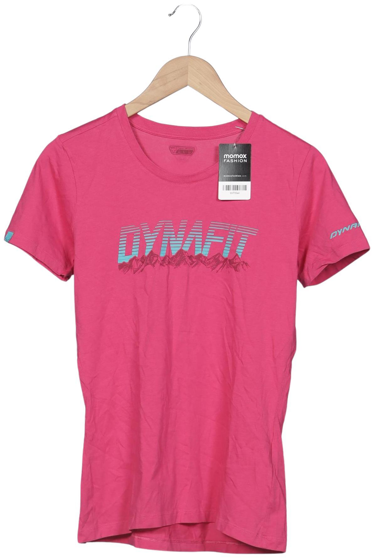 

Dynafit Damen T-Shirt, pink, Gr. 40