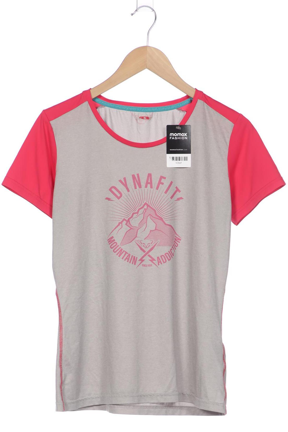 

Dynafit Damen T-Shirt, grau, Gr. 44