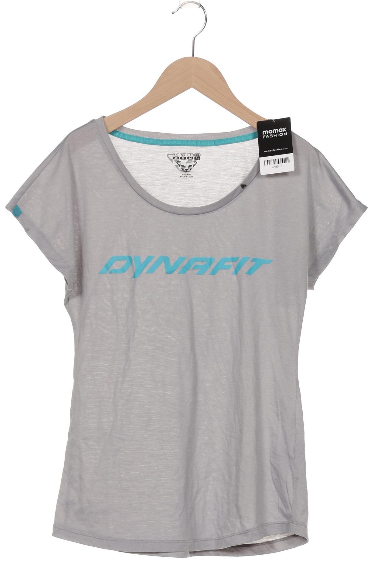

Dynafit Damen T-Shirt, grau, Gr. 38