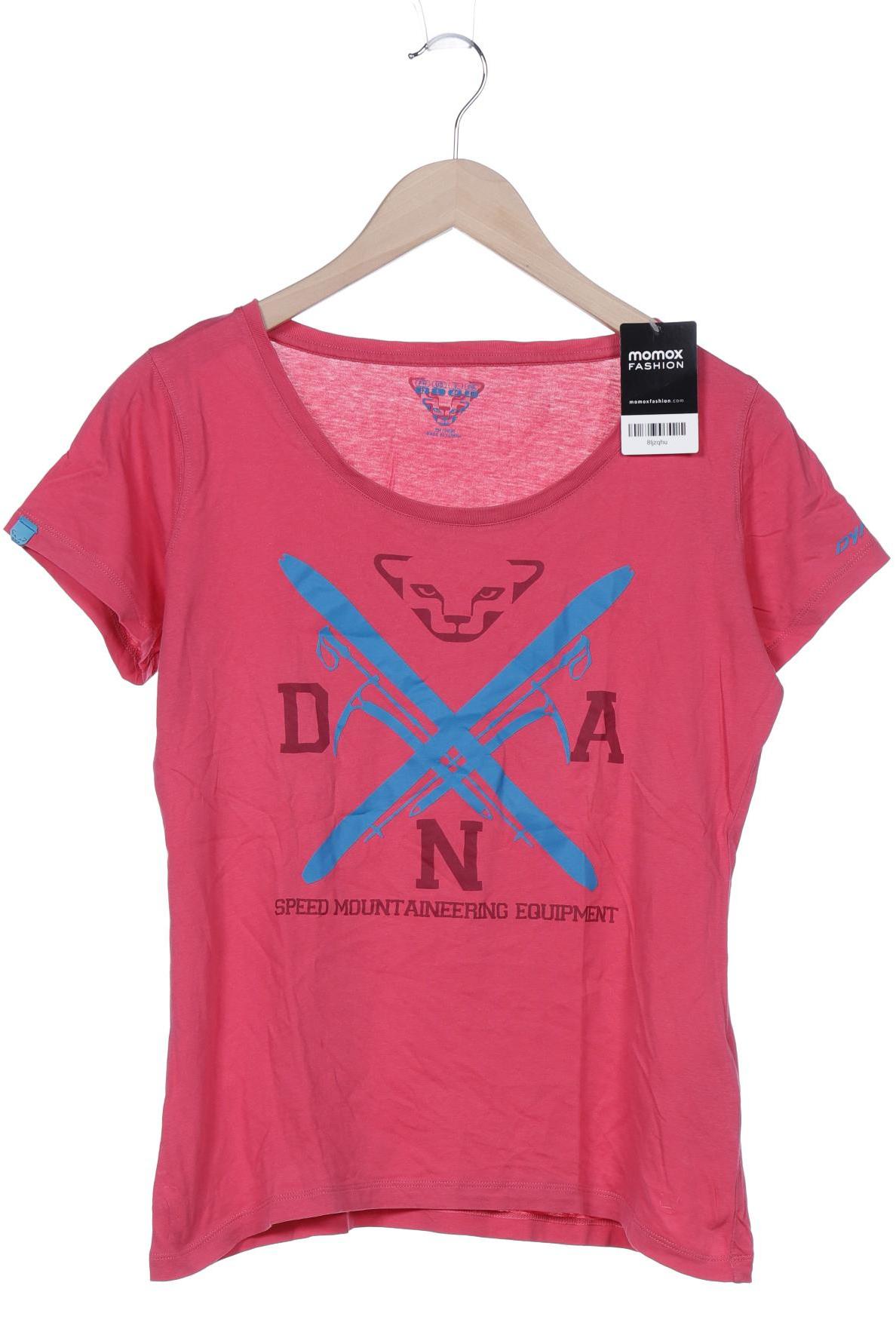 

Dynafit Damen T-Shirt, pink