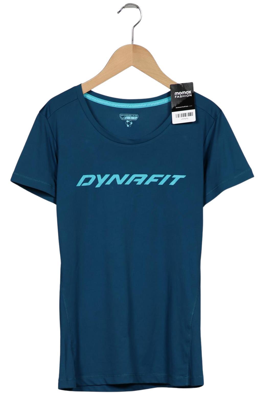 

Dynafit Damen T-Shirt, marineblau, Gr. 36
